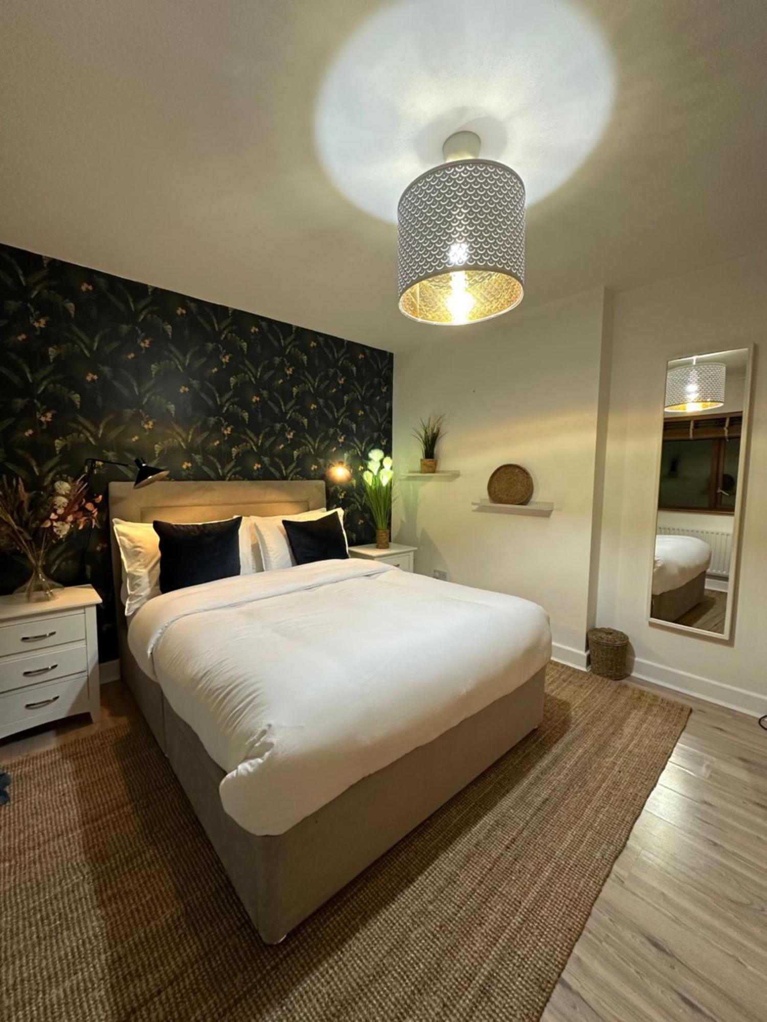 Blush Jungle - Homestay Dublin Exterior photo